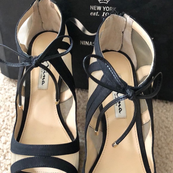 Nina High Heels 👠 (New York) - Picture 8 of 8